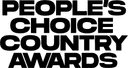 People's Choice Country Awards logo